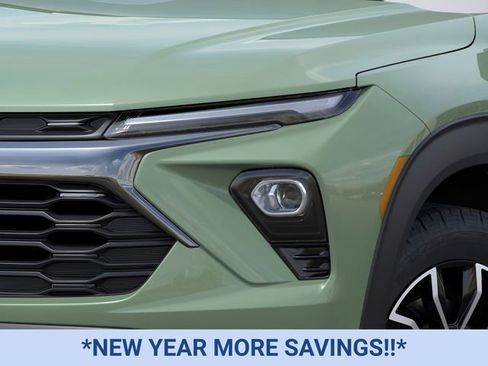 New 2026 Chevrolet TrailBlazer ACTIV image 10