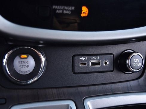 Certified 2023 Nissan Murano Platinum w/ Cargo Package image 20