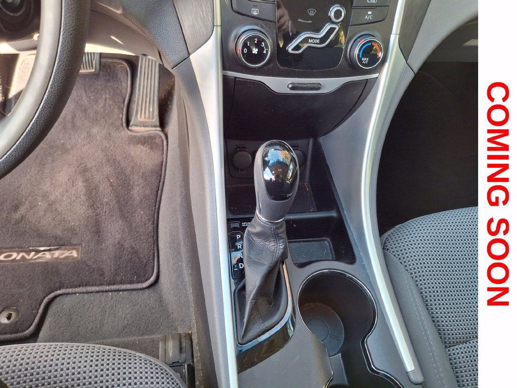 Used 2011 Hyundai Sonata GLS FWD image 15