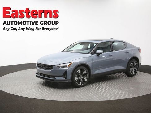 Used 2023 Polestar Polestar 2 w/ Pilot Pack FWD image 54