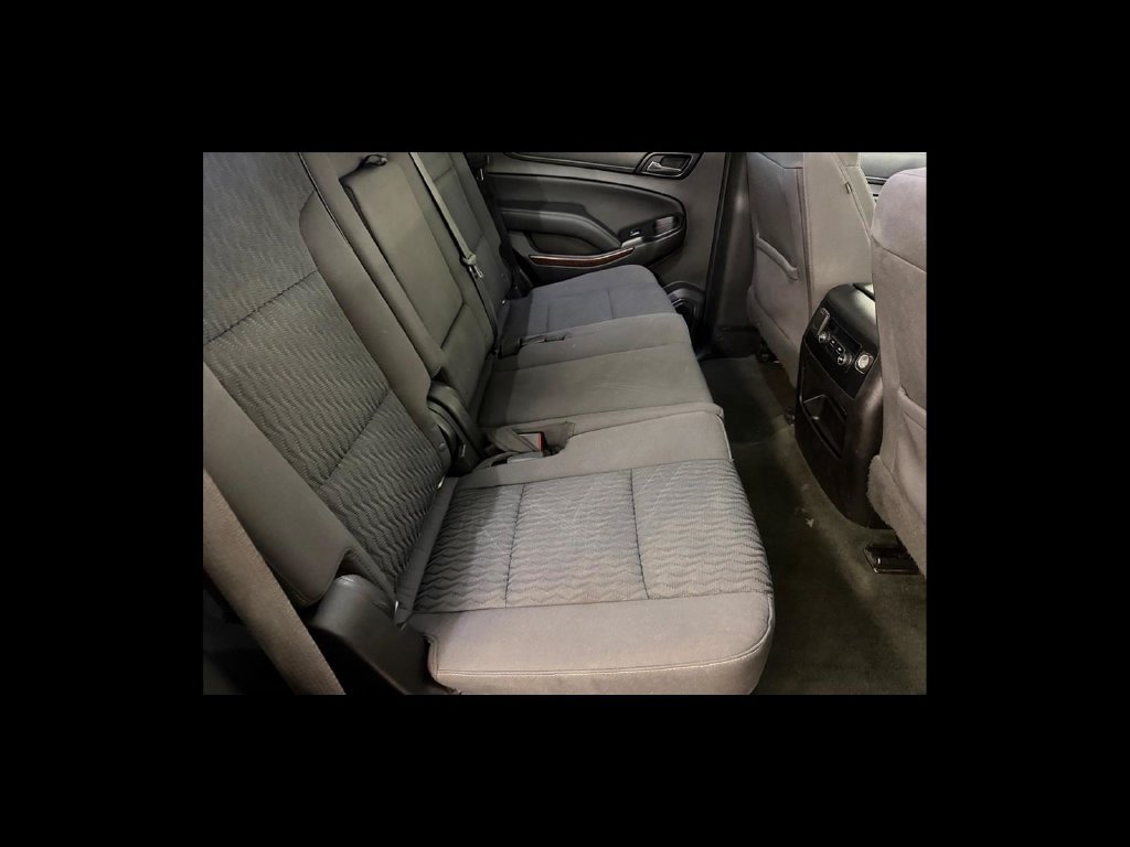 Used 2018 GMC Yukon SLE w/ Convenience Package AWD/4WD image 19