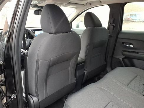 New 2026 Nissan Kicks SV w/ SV Premium Package image 28