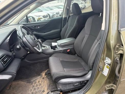 Used 2021 Subaru Outback Premium AWD/4WD image 10
