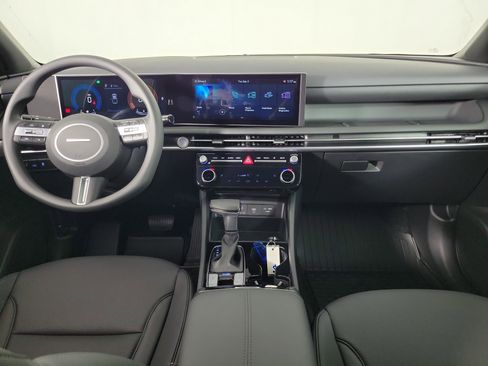 New 2025 Hyundai Santa Cruz SEL image 4