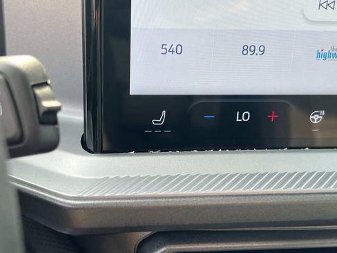 New 2025 Ford Bronco Sport Badlands w/ Badlands Tech Package image 29