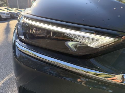 Used 2026 Toyota Grand Highlander FWD image 12