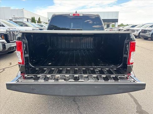 Used 2022 RAM 1500 Big Horn AWD/4WD image 22