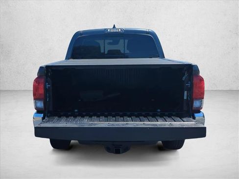 Certified 2022 Toyota Tacoma SR5 RWD image 6