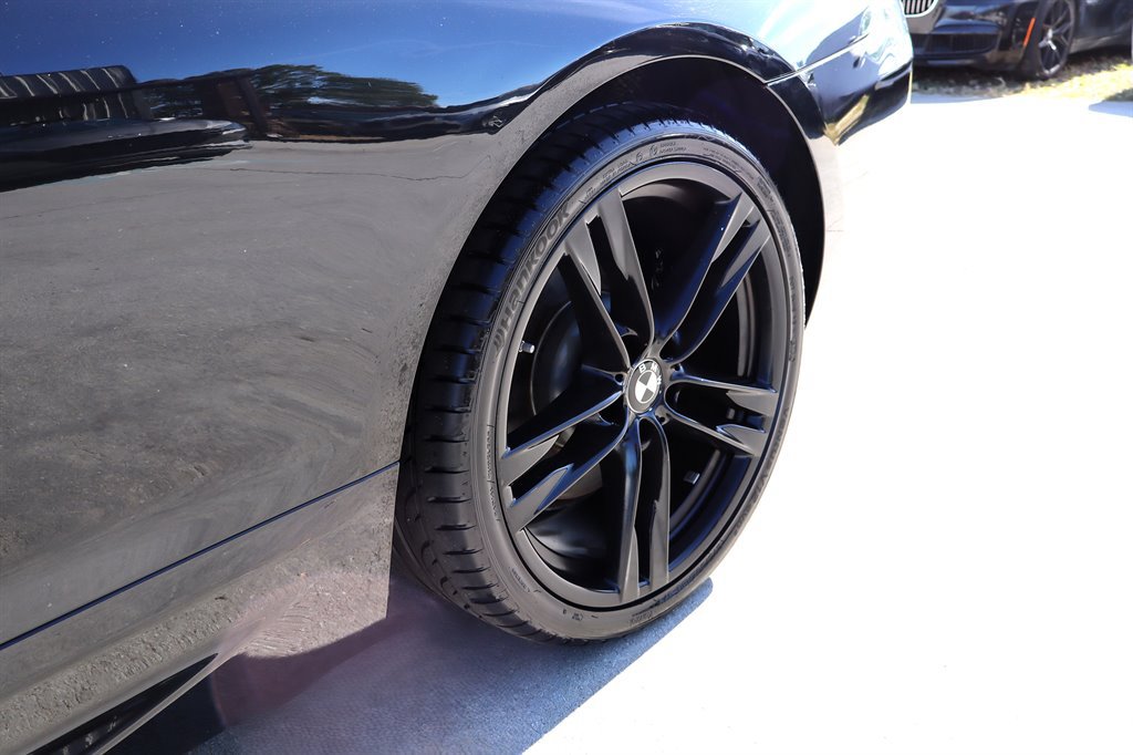 Used 2015 BMW 650i Convertible RWD image 26