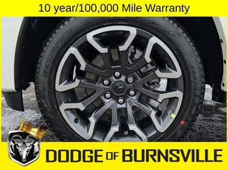 New 2026 RAM 1500 Limited AWD/4WD video 3