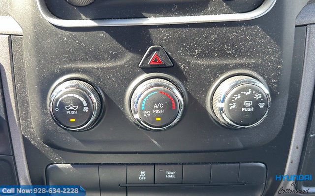 Used 2014 RAM 1500 Tradesman w/ Popular Equipment Group RWD image 17