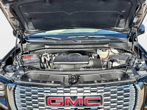 Used 2024 GMC Yukon Denali w/ Max Trailering Package AWD/4WD image 13