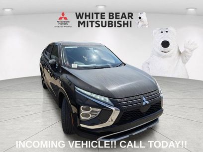 Used 2025 Mitsubishi Eclipse Cross SE