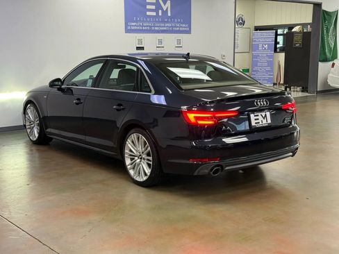 Used 2017 Audi A4 2.0T Premium Plus image 5