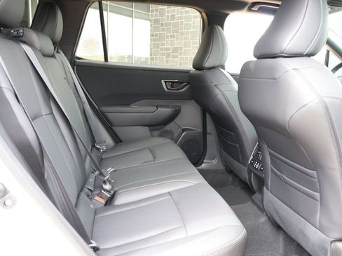 New 2026 Subaru Outback Limited AWD/4WD image 13