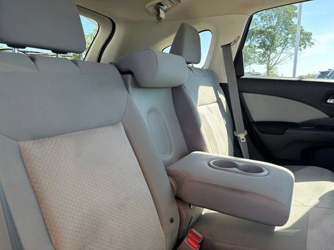 Used 2016 Honda CR-V EX image 33