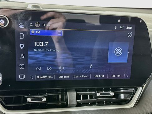 Used 2025 Chevrolet Equinox LT w/ Convenience Package II AWD/4WD image 15