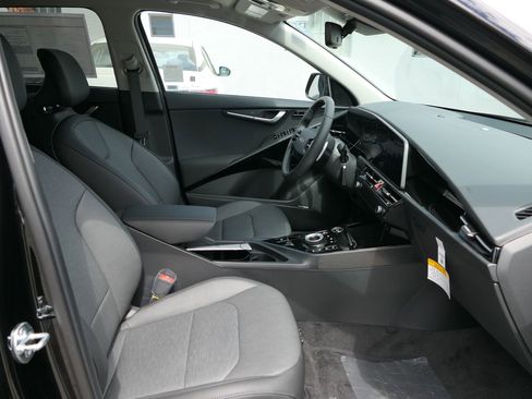 New 2025 Kia Niro Wave image 25