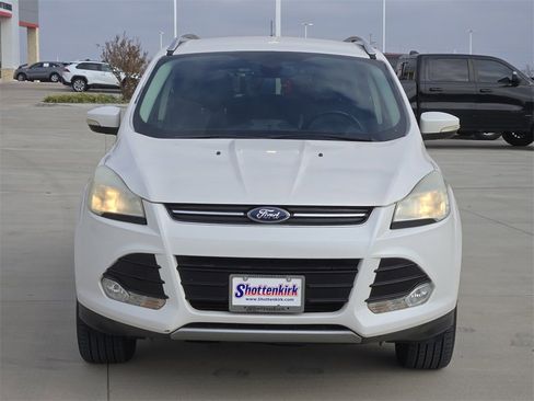 Used 2014 Ford Escape Titanium image 8