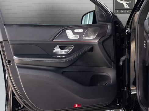 Used 2022 Mercedes-Benz GLE 53 AMG 4MATIC Coupe image 38