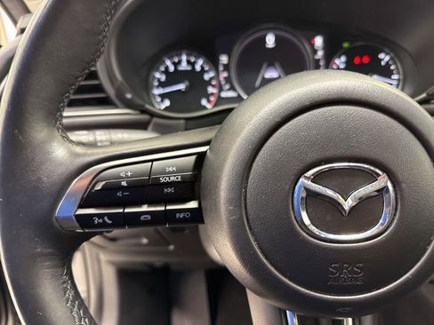 Used 2024 MAZDA CX-30 AWD 2.5 S w/ Select Sport Pkg image 23