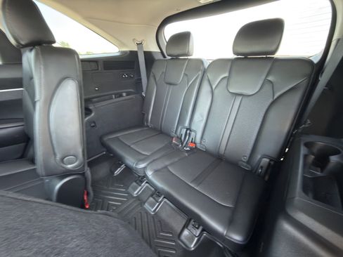 Used 2023 Kia Sorento X-Line EX AWD/4WD image 16