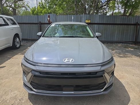 Used 2025 Hyundai Sonata SEL FWD image 5