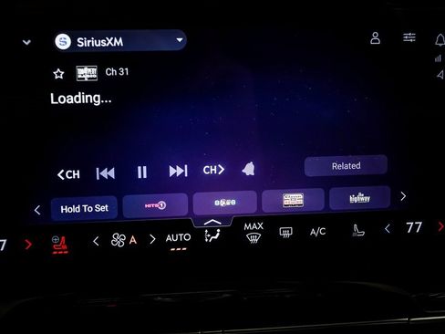 Used 2024 Lincoln Nautilus Premier w/ Equipment Group 102A image 27