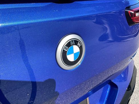 Certified 2026 BMW X2 xDrive28i AWD/4WD image 9
