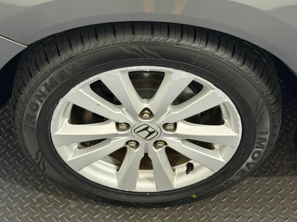 Used 2012 Honda Civic EX image 21