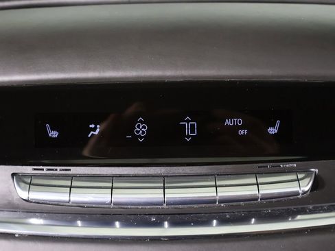 Used 2023 Cadillac Escalade Sport Platinum AWD/4WD image 53