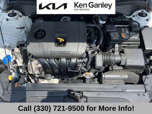 Certified 2024 Kia Forte GT-Line w/ GT-Line Premium Package FWD image 59