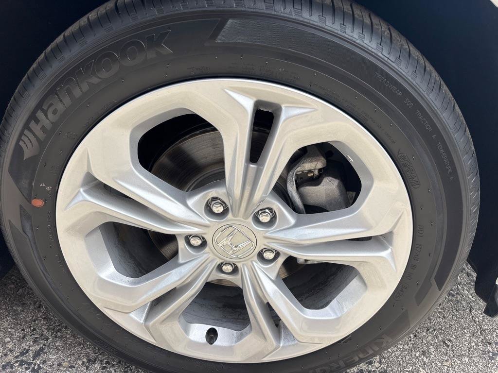Used 2026 Honda Accord LX image 8