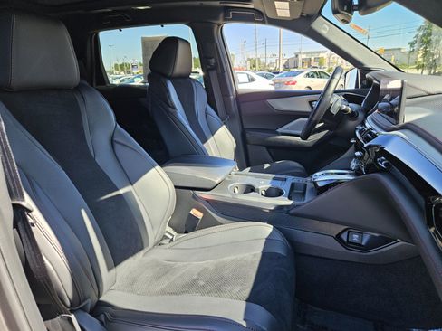 Certified 2026 Acura MDX A-Spec image 20