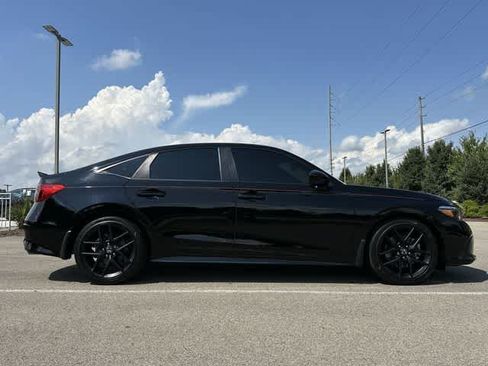 Used 2024 Honda Civic Si image 3