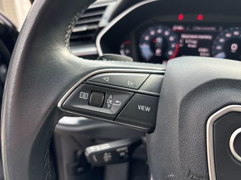 Used 2022 Audi Q3 2.0T Premium Plus image 23