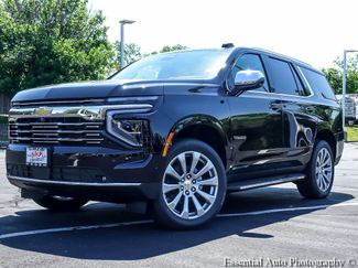 New 2026 Chevrolet Tahoe Premier AWD/4WD video 2