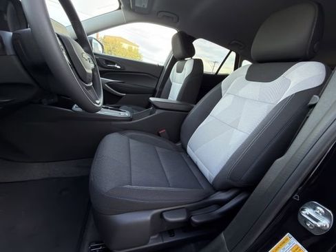 New 2026 Chevrolet Trax LS w/ Driver Confidence Package image 17