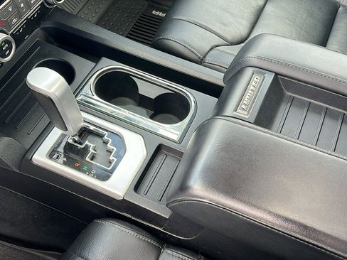 Used 2020 Toyota Tundra Limited image 20