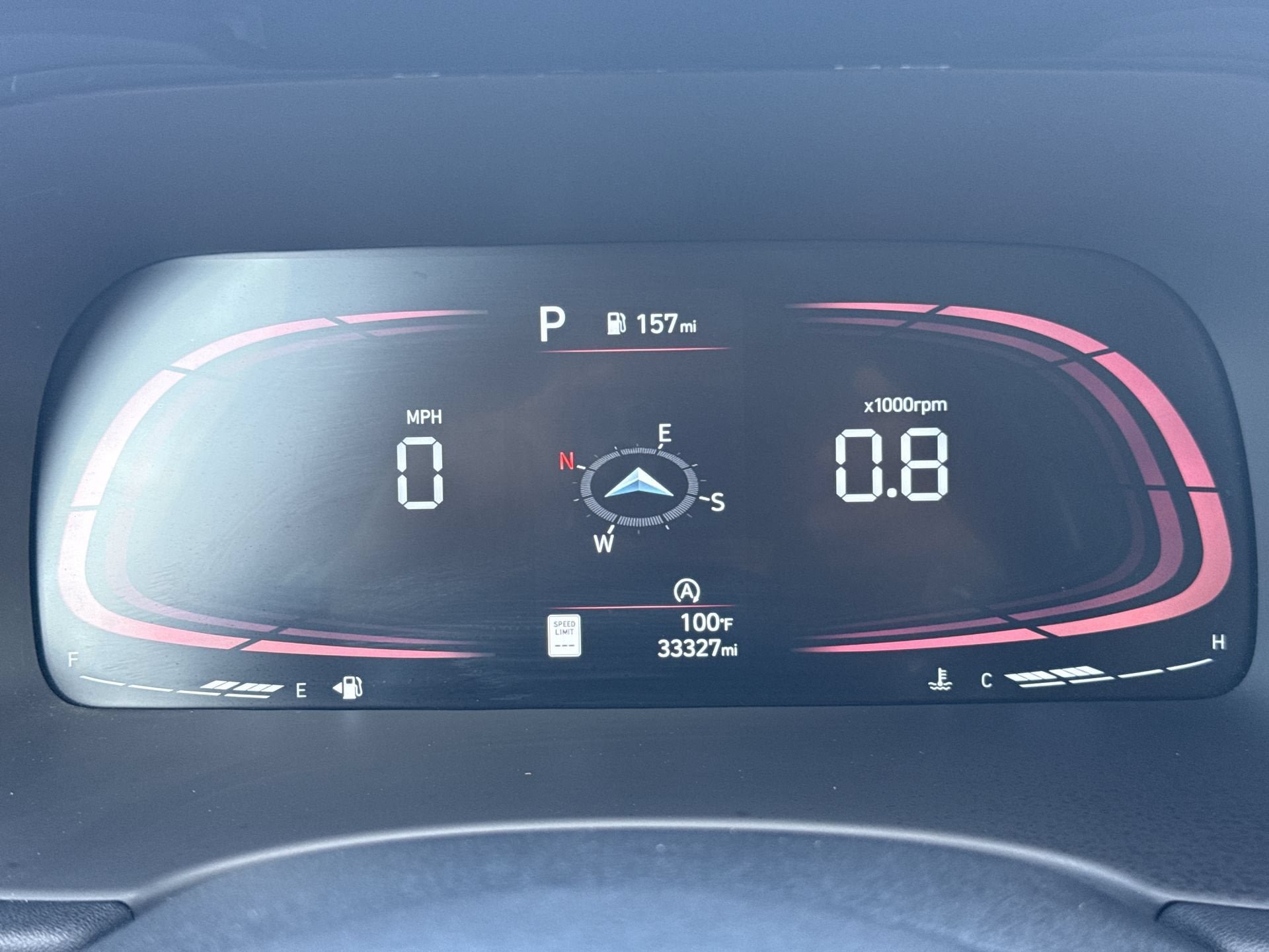 Used 2025 Hyundai Palisade SEL AWD/4WD image 10