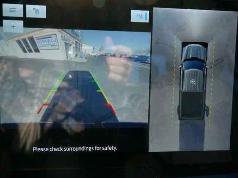 Certified 2022 Ford F150 XLT w/ Equipment Group 302A High image 24