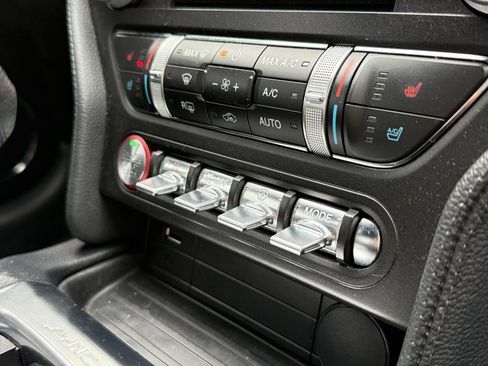 Used 2019 Ford Mustang GT Premium w/ Equipment Group 401A image 25