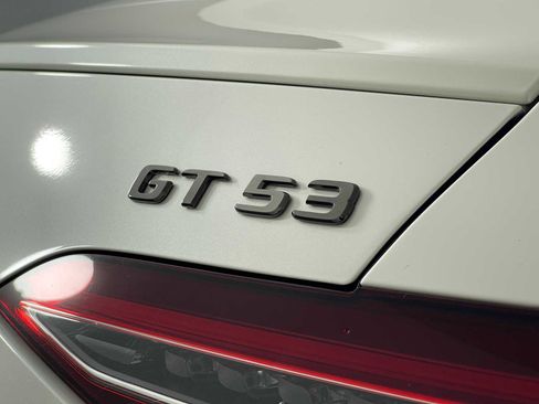 Used 2023 Mercedes-Benz AMG GT 53 image 12