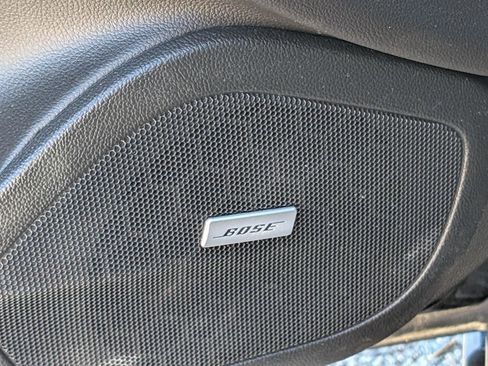 Used 2016 Cadillac ATS 2.0T AWD Sedan image 12