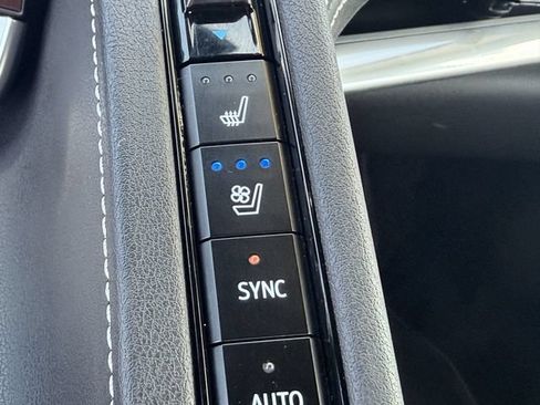 Certified 2023 Chevrolet Corvette Stingray Preferred Conv w/ Z51 Performance Package RWD image 23