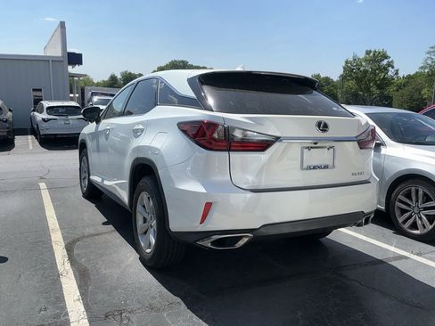 Used 2016 Lexus RX 350 FWD image 2