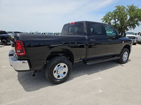 New 2026 RAM 2500 Tradesman AWD/4WD image 8