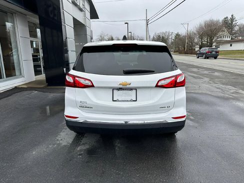 Used 2020 Chevrolet Equinox LT image 6