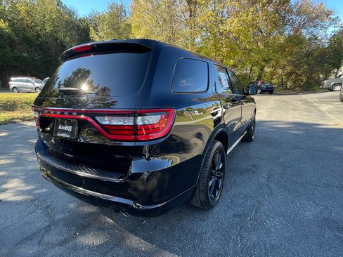 Used 2018 Dodge Durango GT w/ Blacktop Package image 8