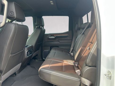 Used 2023 GMC Sierra 1500 Denali w/ Technology Package image 13